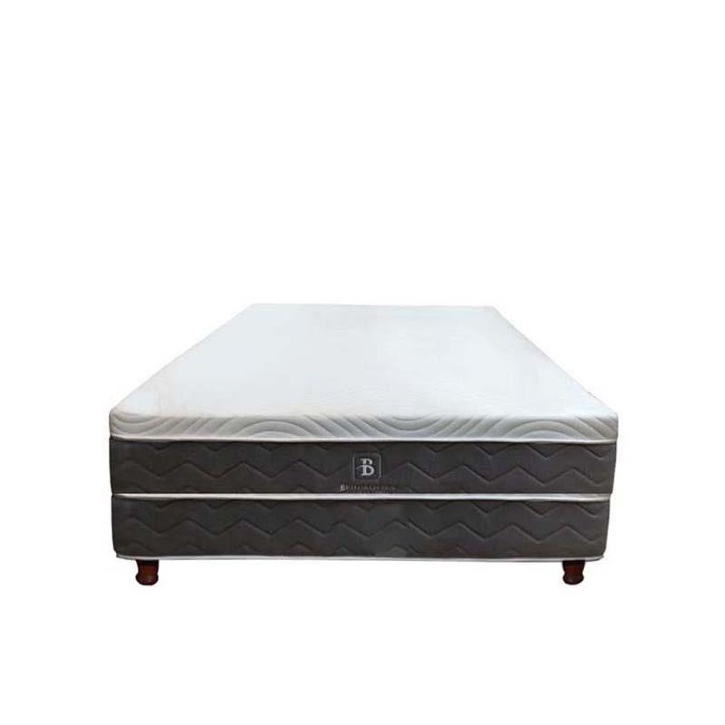 CONJUNTO BED COLLECTION KING 200X200